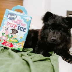 Smoofl Puppy Ijs 160 g - Hondensnacks