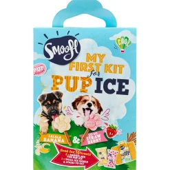 Smoofl Puppy Ijs 160 g - Hondensnacks