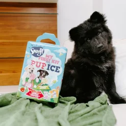 Smoofl Puppy Ijs 160 g - Hondensnacks