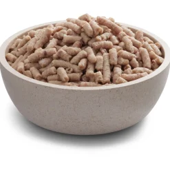 Smuldier Vers Vlees Brokjes - Diepvriesvoer - Eend Groente 500 g