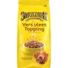 Smuldier Vers Vlees Topping - Diepvriesvoer - Kip 300 g