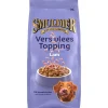Smuldier Vers Vlees Topping - Diepvriesvoer - Lam 300 g