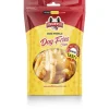 Snuffle Dog Fries Crispy - Hondensnacks - Kip Bataat 40 g