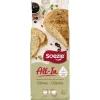 Soezie All-In Grieks Olijvenbrood - Bakproducten - 500 g