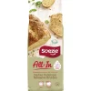 Soezie All-In Italiaans Kruidenbrood - Bakproducten - 500 g