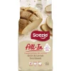 Soezie All-In Zuurdesembrood - Bakproducten - 2.5 kg