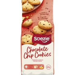 Soezie Mix American Cookies - Bakproducten - 400 g