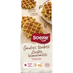 Soezie Mix Bewaarwafels - Bakproducten - 500 g