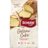 Soezie Mix Cake - Bakproducten - 1 kg