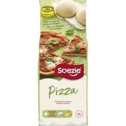 Soezie Mix Voor Pizza - Bakproducten - 500 g
