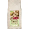 Soezie Original Bruin Biomeel - Bakproducten - 2.5 kg