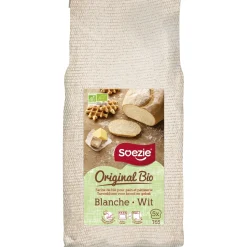 Soezie Original Wit Biomeel - Bakproducten - 2.5 kg
