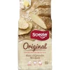 Soezie Original Wit Speltbrood - Bakproducten - 2.5 kg