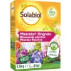 Solabiol Meststof Bloeiende Planten - Siertuinmeststoffen - 1.5 kg