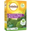Solabiol Meststof Groene Vaste Planten - Siertuinmeststoffen - 1.5 kg