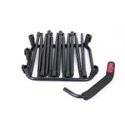 Spomb Spomb Bucket Stand Kit - Voer accessoires - Single