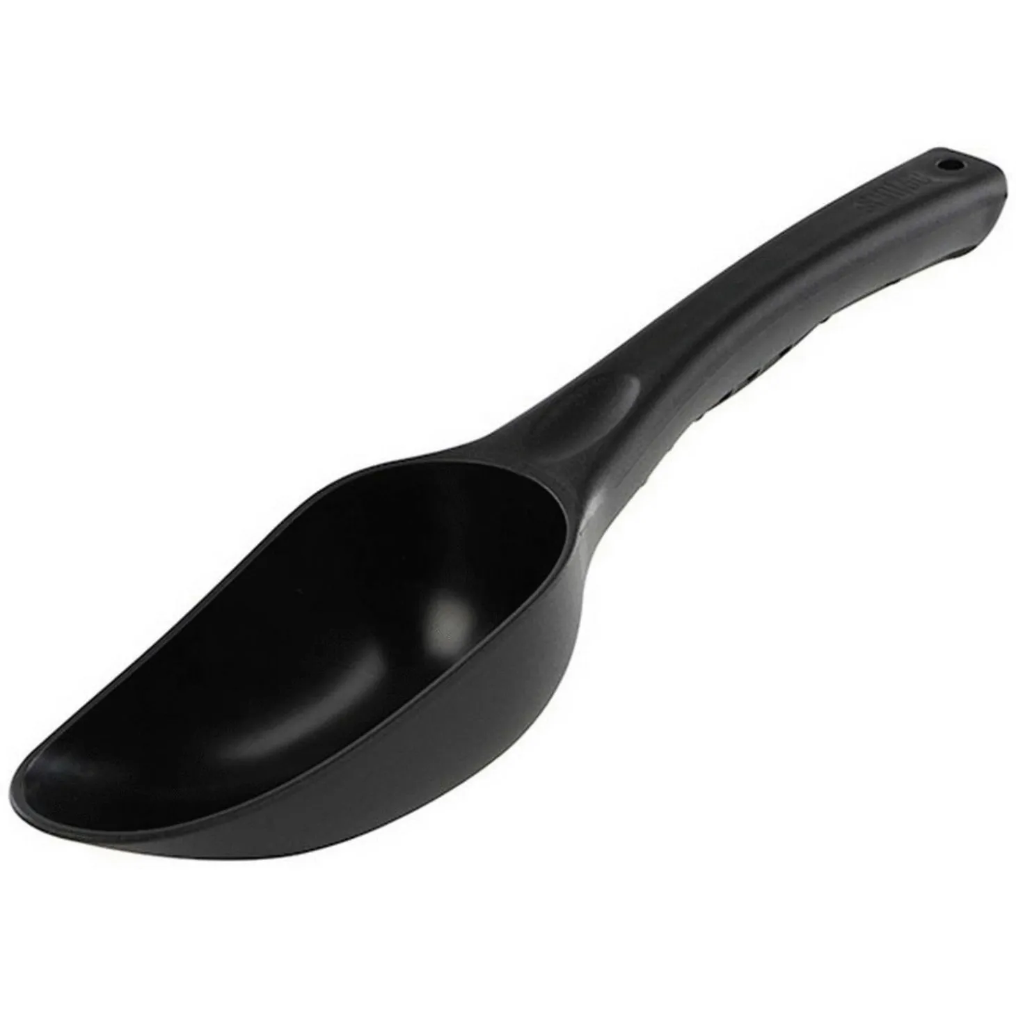 Spomb Spomb Scoop Black - Voer accessoires -