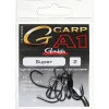 Spro A1 G-Carp Super Hooks #2 - Vishaak -