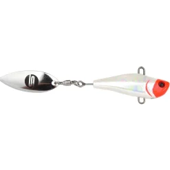 Spro Asp Speed Spinner Uv White Bleeder 16g - Aas -