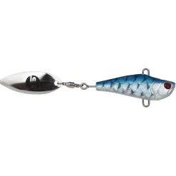 Spro Asp Speed Spinner Uv Herring 29g - Aas -
