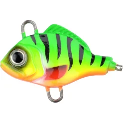 Spro Asp Spinner Uv Firetiger 7g - Aas -