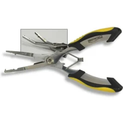 Spro Bent Nose Super Cutter Pliers 16cm - Gereedschap -