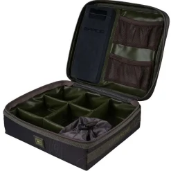 Spro D-Lux Sessionbag - Opbergen -