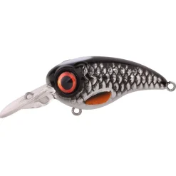 Spro Fat Iris Cr Hardlure Roach 5cm 11g - Aas -