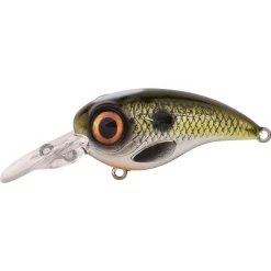 Spro Fat Iris Cr Hardlure Shad 5cm 11g - Aas -