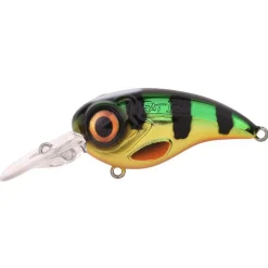 Spro Fat Iris 80cr Hardlure Perch 8cm 40g - Aas -
