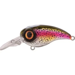 Spro Fat Iris Cr Hardlure Rain. Trout 5cm 11g - Aas -