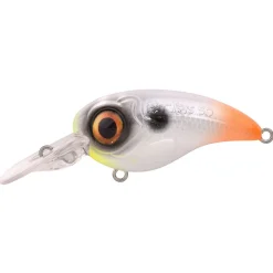 Spro Fat Iris Cr Hardlure Hot Tail 5cm 11g - Aas -