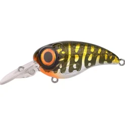 Spro Fat Iris Cr Hardlure North. Pike 5cm 11g - Aas -