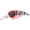 Spro Fat Iris 80cr Hardlure Rh.Tiger 8cm 40g - Aas -