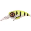 Spro Fat Iris 80cr Hardlure Hot Perch 8cm 40g - Aas -
