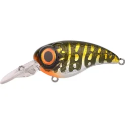 Spro Fat Iris 60cr Hardlure Nort.Pike 6cm 18g - Aas -