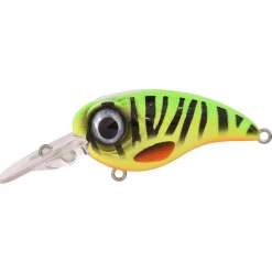 Spro Fat Iris 80cr Hardlure F.Tiger 8cm 40g - Aas -