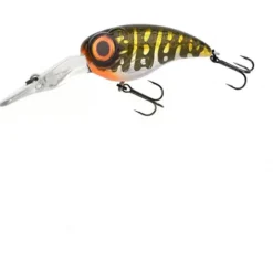 Spro Fat Iris 40dr 6.2gr Northern Pike - Aas -