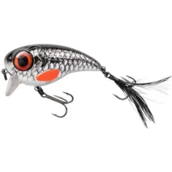 Spro Fat Iris Dr Hardlure Roach 4cm 6.2g - Aas -