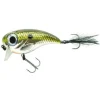 Spro Fat Iris Dr Hardlure Gr Shad 4cm 6.2g - Aas -