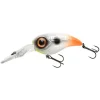 Spro Fat Iris Dr Hardlure Hot Tail 4cm 6.2g - Aas -