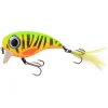 Spro Fat Iris Hardlure Fire Tiger 8cm 40g - Aas -