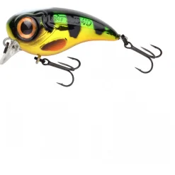 Spro Fat Iris Hardlure Perch 4cm 5.4g - Aas -