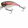 Spro Fat Iris Hardlure Rainbow Trout 4cm 5.4g - Aas -