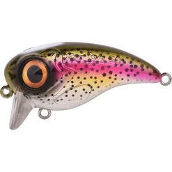 Spro Fat Iris Hardlure Rainbow Trout 5cm 10g - Aas -