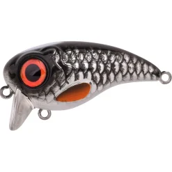 Spro Fat Iris Hardlure Roach 5cm 10g - Aas -