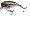 Spro Fat Iris Hardlure Roach 4cm 5.4g - Aas -