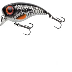 Spro Fat Iris Hardlure Roach 4cm 5.4g - Aas -