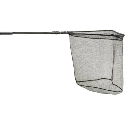 Spro Folding Pe Landingnet 1.80m 50x50x40cm - Net -