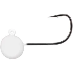 Spro Freestyle Micro Jigs 29 Glow White 2g #2 - Aas -